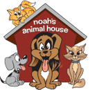 Noah's Animal House